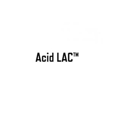 ACID LAC DRY