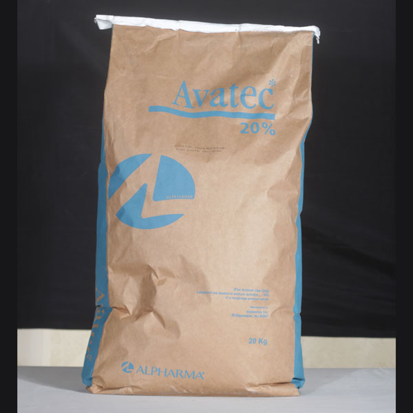 Avatec 20%