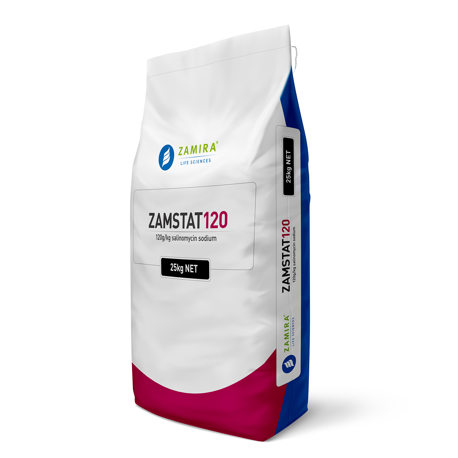 ZAMSTAT 120