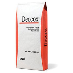 Deccox 6%