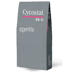 Cycostat 66G