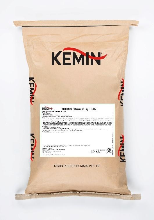 Kemtrace Chromium Dry 0.04%