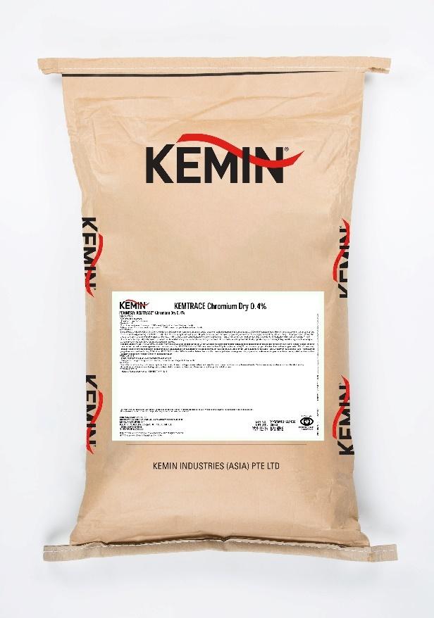 Kemtrace Chromium Dry 0.4%