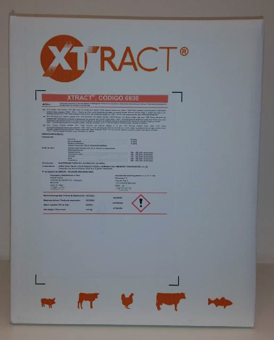 Xtract 6930