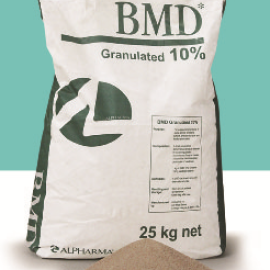 BMD 10