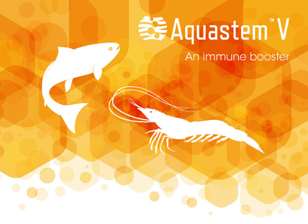 Aquastem V